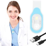 Mayaugst Nurse Lights For Night Shift Rechargeable Nursing Clip O.... Fixed Price $17.80.