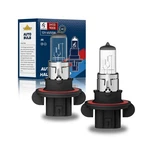 9008/H13 Halogen Car Headlight Bulbs, High And Low Beam, 3800K, 4000 Lumens,a.... Fixed Price $15.19.
