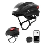Bike Helmet Customizable Led Lights Turn Signals Road Bicycle Lumos Ultra Smart. Fixed Price $209.99.