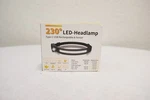 Pristar Headlamp With Sensor Controlled Hands-free Function Usb New Invoice. Fixed Price $20.18.