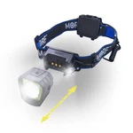 Police Security Flashlights - Morf Removable R230 In 1 Headlamp Magnetic. Fixed Price $35.52.