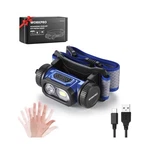 Workpro Rechargeable Headlamp, 700LM Led With Mo... Fast Usa Ship. Fixed Price $33.32.