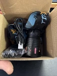 *imperfect Box* Goando Rechargeable Headlamp Led. Fixed Price $18.00.