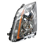 For Cadillac Cts 2008-2014 Trq HLA88542 Driver Side Replacement Headlight. Fixed Price $164.04.
