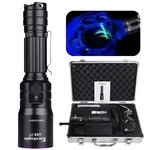 Tacteagle Uv Flashlight Grade, T7-INDUSTRIAL. Fixed Price $326.61.