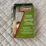 Vintage Coleman Lantern Hanger Tree Post Or Limb. Fixed Price $17.50.