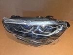Oem 2019-2022 Bmw Series G14 G15 Laser Led Headlight, Right Side LE16E6389. Fixed Price $1699.00.