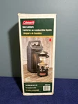 Vintage Coleman Model 288A746T W Black Carrying Case And Box 1995. Fixed Price $46.99.
