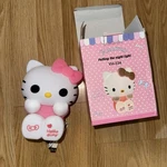 Hello Kitty Night Light Touch Led Bedroom Lamp Usb Rechargeable. Fixed Price $19.99.