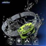 Headlamp Led Light Band Water Outdoor Flash Jorestech. Fixed Price $8.99.
