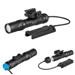 Olight Odin 2000 Lumen Rechargeable Picatinny Mount Remote Switch Tactical. Fixed Price $159.95.