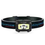 Powapacs Ultralite Headlamp New Carp Fishing Torch Camping Equipment. Fixed Price $53.54.