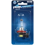 Fog Light BULB-2 Door Peak H8. Fixed Price $12.30.