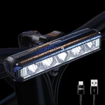 Best Bike Lights 2600 Lumen, 5 Led Bicycle With High Low Beam, Bes.... Fixed Price $65.04.