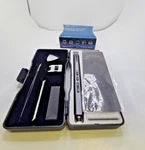 Kingsom 55 1 Precision Electric Screwdriver With Magnetic Mat. Fixed Price $23.79.