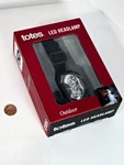 New Totes Outdoor Headlamp, 3-LED, Multiple Brightness Levels, Pivoting. Fixed Price $9.99.