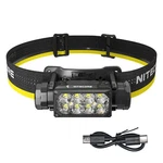 Nitecore HC65 Uhe 2000 Lumen Usb-c Rechargeable Headlamp. Fixed Price $89.95.