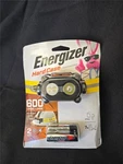 = Energizer Headlight Hard Case 600 Lumens Non Slip Strap 2 Modes Aa Battery. Fixed Price $58.49.