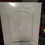 Kiara Sky Beyond Pro Iii Rechargeable Led Nail Lamp Battery 48W Beige. Fixed Price $180.00.