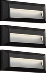 Led Step 110-240V Outdoorindoor Stair Lights, Waterproof IP65 2W 4000K. Fixed Price $81.99.
