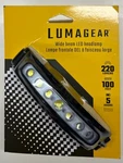 Lumagear Wide Beam Led Headlamp (LG3050). Fixed Price $16.99.