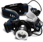 Osprey Global Lumens Headlamp, Black, HL-OSP-600L. Fixed Price $74.99.