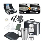 Car Headlight Restoration Kit, Auto Lens Polish Repair Ki... Fast Ship. Fixed Price $57.24.