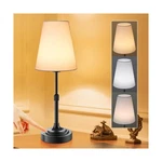 Portable Cordless Lamp, Built In Rechargeable Battery, 2700-6... Fast Ship. Fixed Price $32.96.