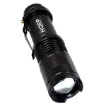 Hqrp Watt Led Uv 365NM Ultra Violet Blacklight Flashlight Torch. Fixed Price $9.95.