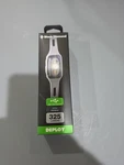 Black Diamond Deploy 325 Run Light Headlamp - 2026 Alloy. Fixed Price $60.00.