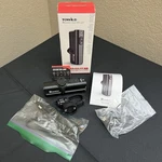 Towild DLITE1800 Smart Bike Light For Night Riding 1800LM Dual. Fixed Price $79.00.