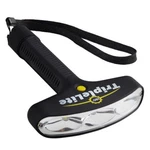 Triplelite 330 Lm Black Led Flashlight Aa Battery. Fixed Price $28.95.