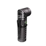 Maxxeon Searchpoint Outpost Swivel Head Rechargeable Pocket Flashlight MXN04021. Fixed Price $60.75.