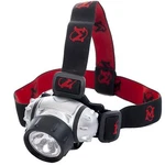 Mhil Led Hands-free Headlamp By (r) Battery Powered Flashlight/headlight Grea.... Fixed Price $13.99.