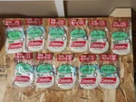 New Nos Coleman Lantern Silk Lite Mantles 1111 Hi-power Bright Formula 2 Pack. Fixed Price $12.96.