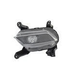 Capa For 2019-2020 Santa Fe Front Left Fog Lights 92201S1100 HY2592172C. Fixed Price $393.95.