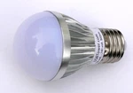 3LED X 3WATT Night Vision Infrared Illuminator Lamp 940NM Ir Bulb E27 Invisible. Fixed Price $26.98.