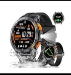 Lige DM1 Gps Military Smart Watch For Men 100+ Sports Modes Fitness Tracker New. Fixed Price $35.00.