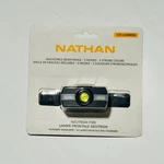 Nathan Neutron Fire Runners' Headlamp 115 Lumens Sealed. Fixed Price $30.88.