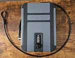 Snapsafe 75241 Treklite Lock Box Tsa Combo Mechanical Dial Single. Fixed Price $29.00.