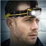 CT4120 Cat Lights Multi-function Headlamp. Fixed Price $39.99.