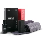 Nasiol ZR53 Nano Ceramic Coating For Paint PROTECTION-50 ML-10H-CAR Care. Fixed Price $125.00.