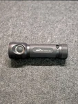 Zebralight SC70 21700 XHP70.3 Neutral White High Cri Flashlight. Fixed Price $195.00.