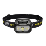 Nitecore NU35 Headlamp, Dual Power Source, Long Runtime, Usb Rechargeable. Fixed Price $35.95.