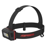 Atd 200 Lm Rechargeable Motion Activated Black/red Led Headlamp. Fixed Price $45.41.