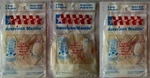95 Style Clip On Tube Mantle For Northstar Lantern; Sku # 900 - 03 PACKS/06 Pcs. Fixed Price $19.75.