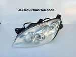 Factory 2007 2008 2009 2010 Saturn Sky Halogen Headlight Driver Left Side. Fixed Price $299.99.