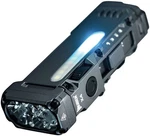 Wuben X4 Rechargeable Flashlight Resists Water/impact Turbo-moon Mode Battery. Fixed Price $53.19.
