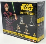 Star Wars: Shatterpoint "fearless And Inventive" Squad Pack Luke Skywalker New. Fixed Price $39.99.