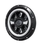 7 Inch Led Headlight Motorcycle Round With High/low Beam For Ha.... Fixed Price $84.14.